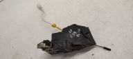 lock door front front left BMW E39 LIFT 3,0TD kombi