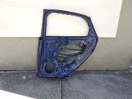 FORD FOCUS MK3 III 3 HB 2011- door right rear.
