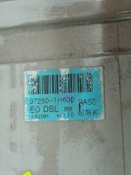 PANEL Bouches buses 97250-1H600 Kia Cee'd et (2006-2012)