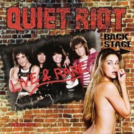 Quiet Riot - Live & Rare Vol. 1