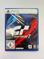 GRAN TURISMO 7 PS5 [FOLIA], K3093/24