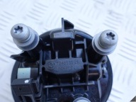 BMW X2 F39 lock bonnet BAKAZNIKA rear part