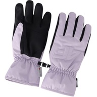 Жіночі лижні рукавички сноубордичні рукавички 4F