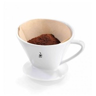 DRIPPER kávový filter na 4 šálky GEFU Sandro M1