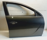 dveře pravé předek OPEL INSIGNIA A