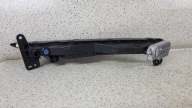 PORSCHE CAYENNE III LIFT 2023 - left light DRL LED 2593