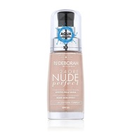 Deborah Milano 24ORE Nude Perfect 2.1 Vanilla Podkład 30 ml