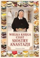 Wielka księga ciast Siostry Anastazji - Pustelnik