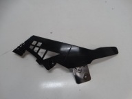 Support Support plaque Pare choc Droite MERCEDES CLA W118