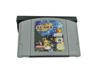 Diskusia o hre S.C.A.R.S Nintendo 64