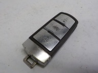 VW PASSAT B6 B7 CC key PILOT