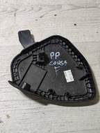 Opel Corsa F 2022 front side right side seat