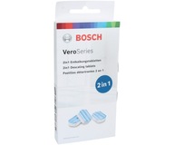 Odkamieniacz ekspresu uniwersalny Bosch VeroSeries