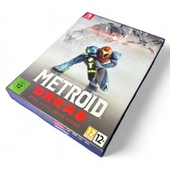 Metroid Dread [Special Edition] (SWITCH)!!!