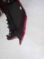 MAZDA 2 III LIFT 19-23 bumper front front washer