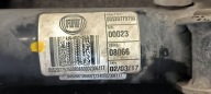 control 00520779750 OPEL COMBO D