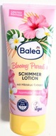 Balea Bloomy Paradise Schimmer balzam 200ml.