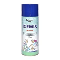 Spray chłodzący, lód IceMix 400 ml