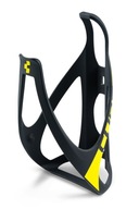 Košík na fľašu CUBE Bottle Cage HPP blk/flashyell