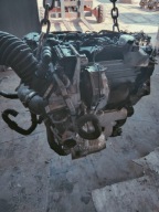 AUDI Q3 II 83A 2.0 TDI engine complete DEMONTAZ DTS