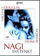 NAGI INSTYNKT - DOUGLAS STONE VERHOEVEN - PL