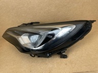 light left front FULL LED INTELLILUX MATRIX OPEL ASTRA K V B16 LIFT 2019-2