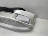 front bumper front HONDA CIVIC UFO IX LIFT 12-15