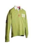 POLÓING ZINA RUGBY méret MÉRET