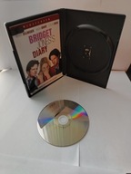 DZIENNIK BRIDGET JONES płyta DVD