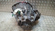 Getriebe PK4005 RENAULT ESPACE IV LAGUNA III 2.0 DCI