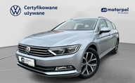 Volkswagen Passat Comfortline, Faktura VAT 23,...