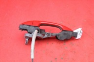 handle left rear part rear red KIA CEED 2 II KOMBI 12-18