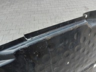 Mercedes W254 GLC 220d Blende Abdeckung Unterfahrschutz A2545200400