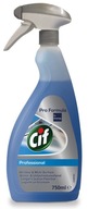 Cif 750ml Spray Profesional Szyby