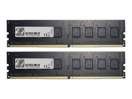 G.SKILL Pamięć DDR4 16GB 2x8GB 2666MHz CL19 1.2V DIMM 288-pin PC4-21300