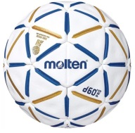 Piłka ręczna Molten d60 pro