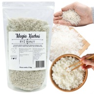 Fehér rizs 5kg FRISS 100% TERMÉSZETES MINŐSÉG