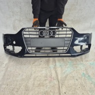 AUDI A4 B8 8K LIFT 11-15 bumper front front