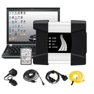 ICOM NEXT ISTA BMW +Laptop 2024 ZESTAW KOMPLETNY