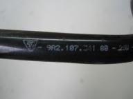 pipe vacual PORSCHE CARRERA 991 911 3,0BIT 9A210734100