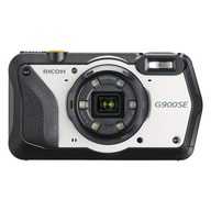 Kompaktný fotoaparát Ricoh G900SE