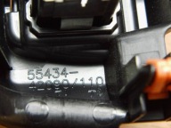 Toyota RAV4 V panel switch kontroli trakcji ESP 55434-42090