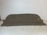 blinds boot Mitsubishi Pajero IV