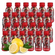 12 x 100ml YAKUZA SHOT PRE-WORKOUT przedtreningówka 12x100ml ENERGIA SIŁA