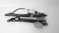 VW Arteon mechanism windows left rear part complete 3G8839461B