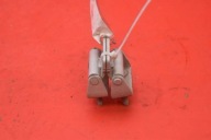 hinge hinges bonnet HYUNDAI SANTA FE 2 II 06-10
