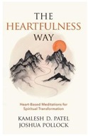 Książka The Heartfulness Way (angielski)