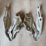 hinge bonnet hinges left right KOMPLET SKODA KAMIQ