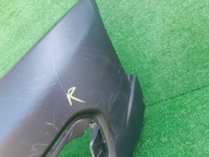 FORD TRANSIT MK8 VIII 18- front bumper front
