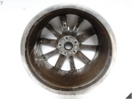 BENTLEY CONTINENTAL GT GTC III 3SA disk disk 11Jx21 ET59 5x130